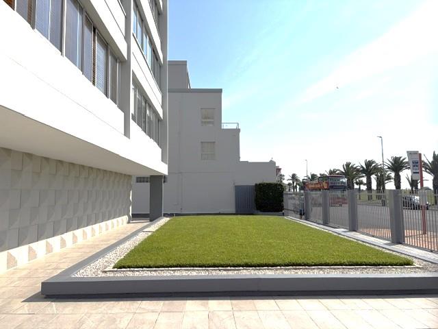 To Let 2 Bedroom Property for Rent in Mouille Point Western Cape